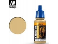Mecha Color Desert Dust Wash 17 Ml