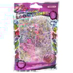 Loom Band Flerfärgade 150-Pack