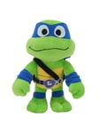 Mattel - Teenage Mutant Ninja Turtles: Leonardo 20 cm - Plyysi