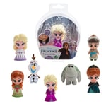 Frozen 2 FRNB5930 Whisper and Glow 1 Pack Assortment Wave 2