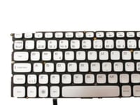 Dell 00Wxf, Tangentbord, Tangentbord Med Bakgrundsbelysning, Dell, Xps 14Z L412z