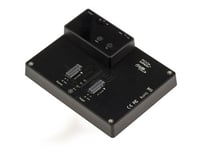 KALEA-INFORMATIQUE Adaptateur convertisseur USB type dock pour 2 SSD M2 NGFF NVMe avec fonction clonage