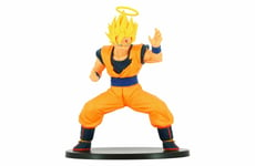 Figurine Match Makers - Dragon Ball Z - Son Goku Super Saiyan 2