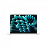 Apple MacBook Air 13" M4 16 GB, 1 TB 2025 - bärbar, silver (MW0X3)