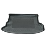 Bagagerumsmatta passar Kia Sportage 20042010