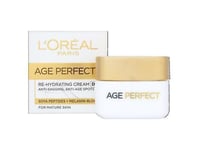 L'oréal - Dermo-Expertise Age Perfect Day 50 Ml /Skincare