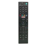New Universal Remote Replacement for Sony TV Remote RMT-TX100D RMT-TX101D RMT-TX102D RMT-TX102U RMT-TX200E RMT-TX300E, Compatible with All Sony Bravia Smart TVs, Not Need Setup
