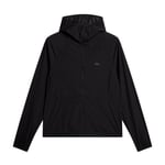 Emiliano Pro Pack Wind Block: L Black