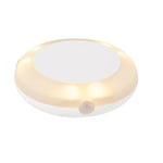 Multifunction Night Light Led Motion Sensor Adhesive Wall Lamp As The Picture