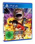 One Piece Pirate Warriors 3 [import allemand]