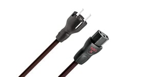 Audioquest NRG-X3 - Câble d'alimentation Secteur de 2 m