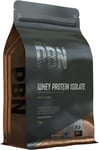 PBN - Premium Body Nutrition - Whey-ISOLATE Protein Powder, 1 kg (Pack of 1) 
