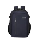 Samsonite Roader - Tietokonereppu 15.6 Dark Blue, Lentoreppu