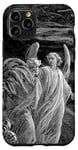 Coque pour iPhone 11 Pro Saint Pierre livré de Prison Gustave Dore Art Biblique