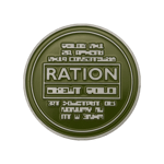 Fanatik Metal Gear Solid Ration Bottle Opener