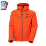 Alpine Jacket Insulated 24/25, skidjacka, junior