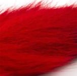 Bucktail - Red