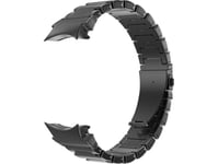 Pedea Titan Armband 20Mm Für Samsung Galaxy Watch 4/5/6 Black (111T2001)