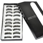 BF Good-to-go Lashes - 10 par - 15