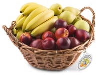 Fruktbudet Fruktkorg Banan + 9 kg