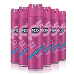 Vo5 Firm Hold Hairspray 275 Ml - Pack Of 6