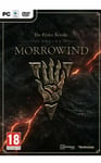 The Elder Scrolls Online Morrowind (PC & Mac) PEGI 18+ Adventure: Role Playing