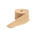 NYBY Juteband för uppbindning, 6 cm x 5 m