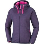 "Womens Pacific Point Full Zip Hoodie"