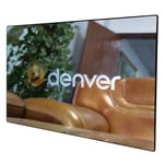 Denver Frameo Digital Wifi-fotoramme og speil 10,1