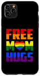 iPhone 11 Pro Max Free Mom Hugs Case