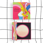 Make Up Revolution X The Simpsons Summer of Love Ombre Highlighter First Kiss