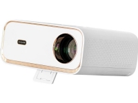 XIAOMI WANBO X5 PROJECTOR, 1100ANSI, 1080P, ANDROID 9.0, AUTO FOCUS, WIFI6
