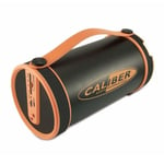 Caliber HPG410BT - Enceinte sans fil Bluetooth - Orange