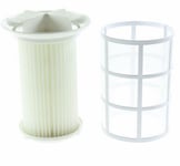 Hepa Filter For Hoover HL2108, WHS1601, WHS1900, WHS1901 Vacuum Cleaner S109