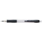 Stiftpenna PILOT Super Grip 0,5 Svart, 12st 12st