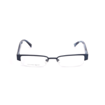 ALEXANDER MCQUEEN AMQ4159R1I - Glasögon Unisex (51/17/145)