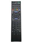 Remote Control For SONY KDL24W605A / KDL-24W605A TV Television, DVD Player, Device PN0112520
