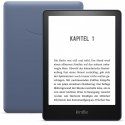 Amazon Kindle Paperwhite Liseuse Écran Tactile 16 Go Wifi Bleu