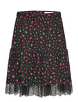 Skirt Patterned See By Chloé