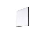 Lucande - Henni Utomhus Plafond Dark Grey/White