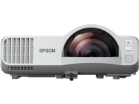 Projektorius Epson | EB-L210SF | Full HD (1920x1080) | 4000 ANSI lumens | Baltas | Lamp warranty 12 mėn. | Wi-Fi