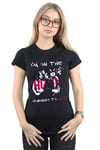 I´m On The Highway To Hell Cotton T-Shirt