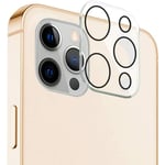 Hærdet glas-skærmbeskytter Cool iPhone 14 Pro - iPhone 14 Pro Max Apple
