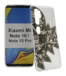 Designskal TPU Xiaomi Mi Note 10 / Mi Note 10 Pro