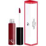 NUI Cosmetics Make-up Huulet Lip Gloss 09 Maata 5 ml