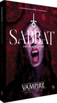 Vampire: The Masquerade RPG - Sabbat: The Black Hand New