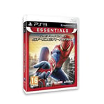 The Amazing Spider-Man Essentials PS3