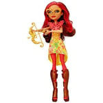 Rosabelle Beauty - Archery Club Ever After High Docka