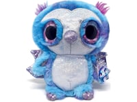Nebulous Stars Nebulous Stars Plush Toy Blizzia, 20Cm, 11629