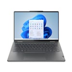 Lenovo 14" FHD+ OLED Yoga 7i Intel Evo i7-1360P 16GB RAM 512GB SSD Iris Xe Windows 11 2-in-1 Touchscreen Notebook with Pen